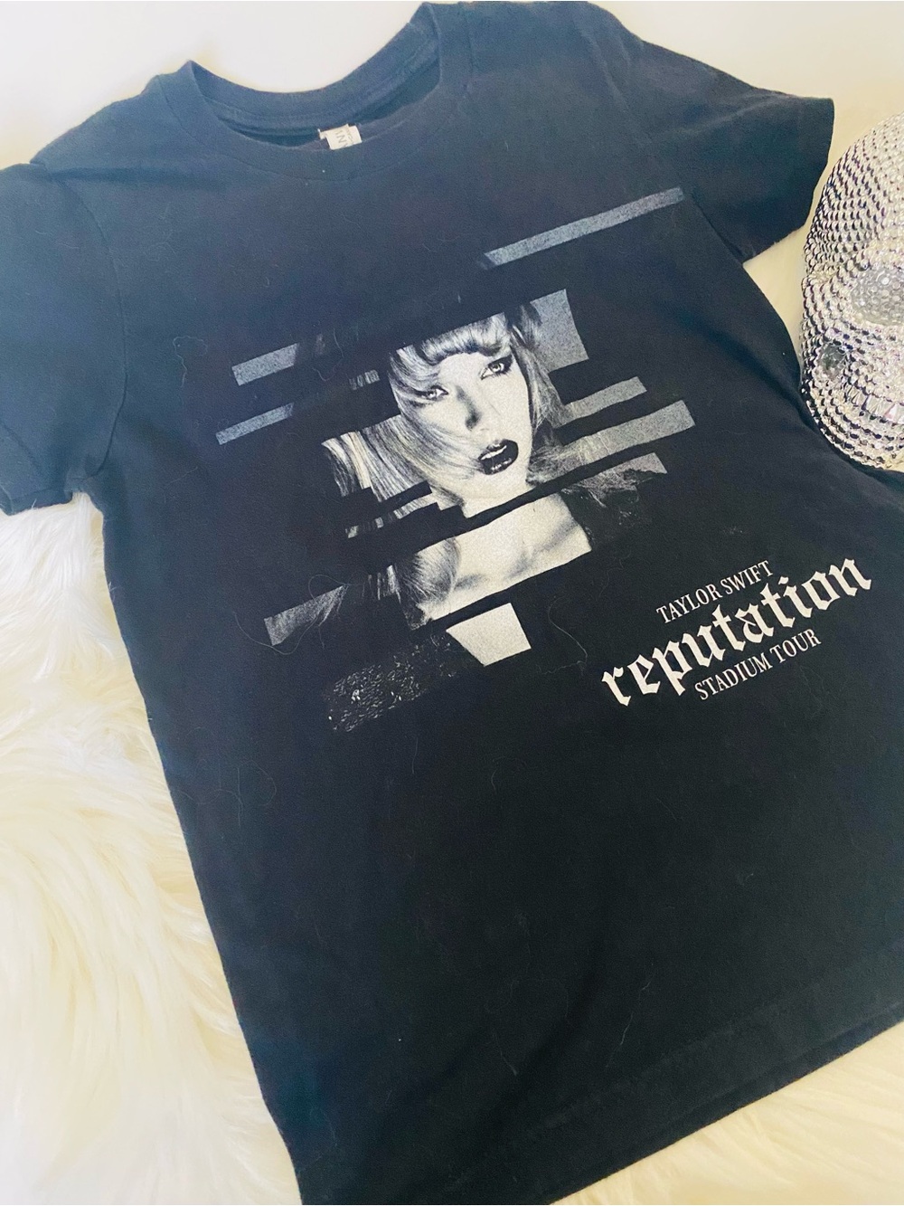 Taylor Swift-Reputation Stadium Tour